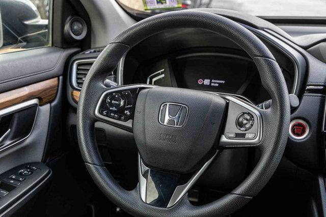 used 2019 Honda CR-V car, priced at $19,866