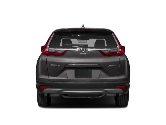 used 2019 Honda CR-V car