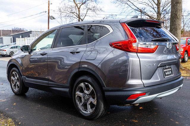 used 2019 Honda CR-V car, priced at $19,866