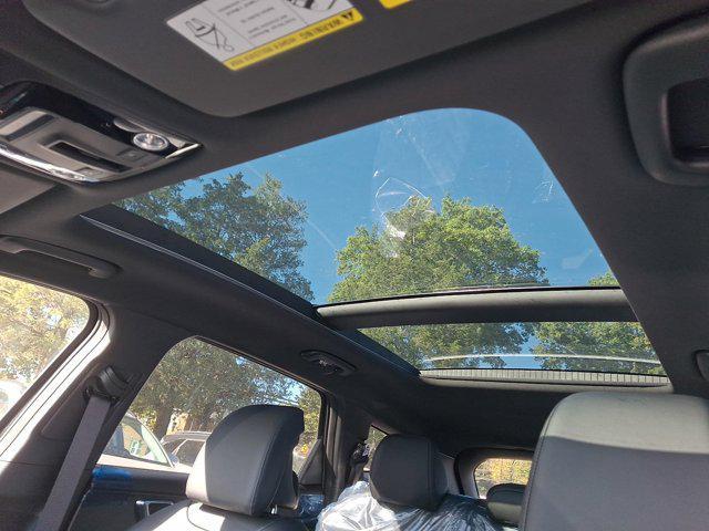 new 2026 Kia Sportage car, priced at $37,510