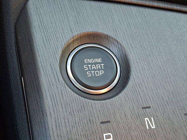 new 2026 Kia Sportage car, priced at $37,510