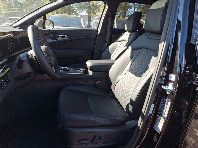 new 2026 Kia Sportage car, priced at $37,510