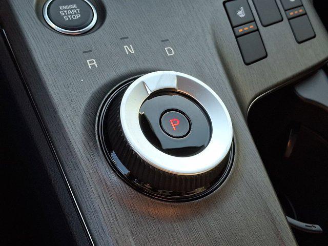 new 2026 Kia Sportage car, priced at $37,510