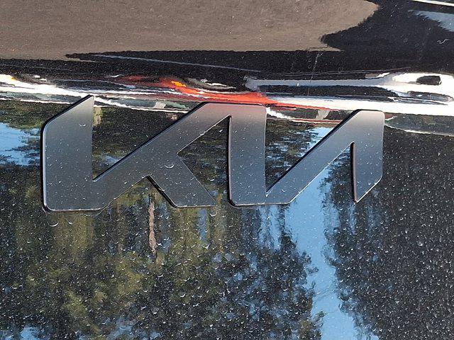 new 2026 Kia Sportage car, priced at $37,510