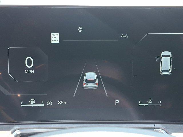 new 2025 Kia Sorento car, priced at $48,780