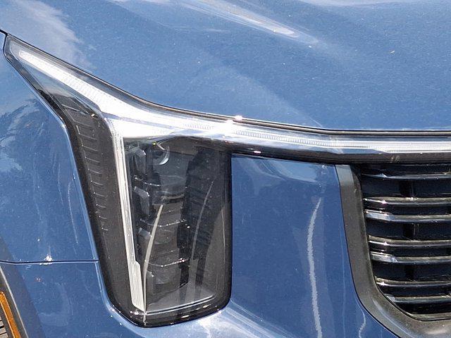 new 2025 Kia Sorento car, priced at $48,780
