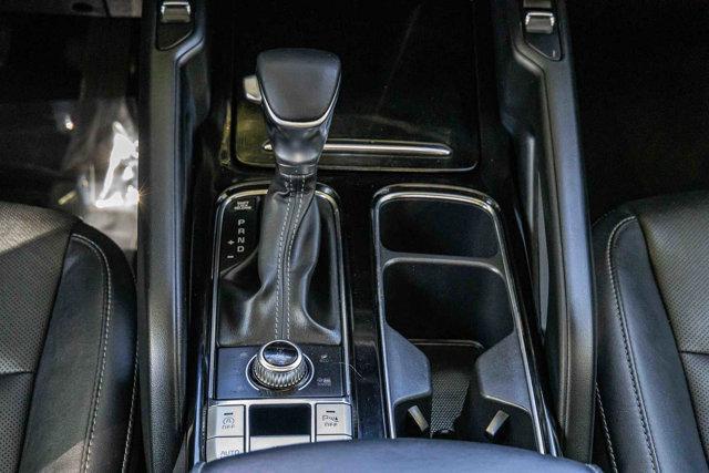 used 2022 Kia Telluride car, priced at $27,999