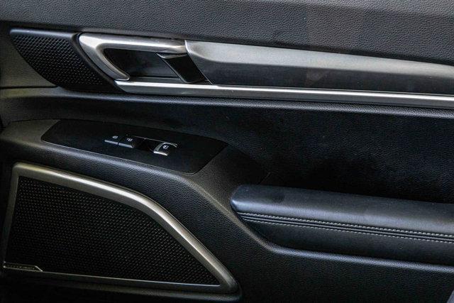 used 2022 Kia Telluride car, priced at $27,999