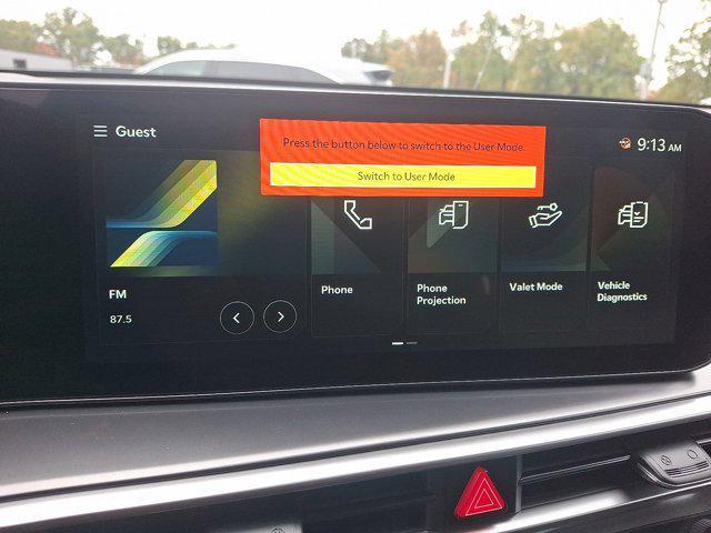 new 2026 Kia Sorento car, priced at $37,640