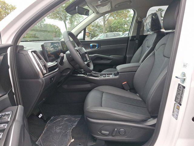 new 2026 Kia Sorento car, priced at $37,640