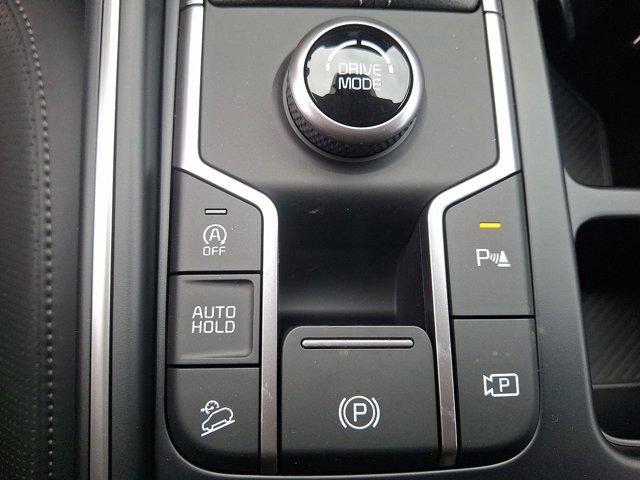 new 2026 Kia Sorento car, priced at $37,640