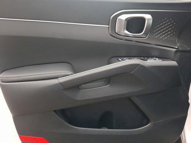 new 2026 Kia Sorento car, priced at $37,640