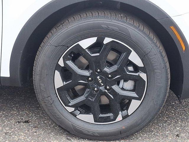 new 2026 Kia Sorento car, priced at $37,640