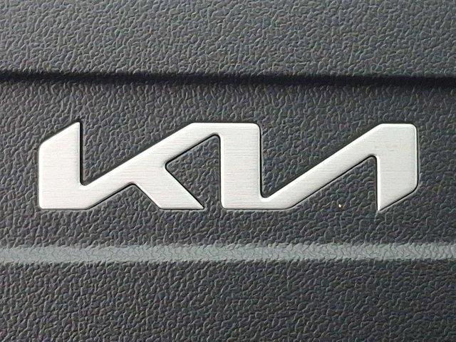 new 2026 Kia Sorento car, priced at $37,640