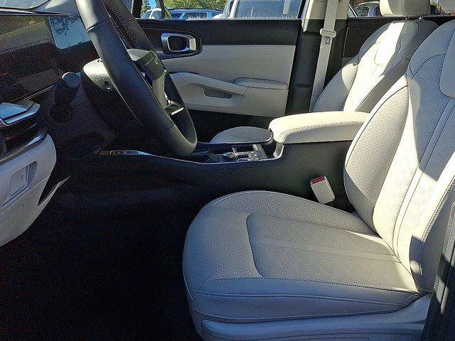 new 2026 Kia Sorento car, priced at $37,640