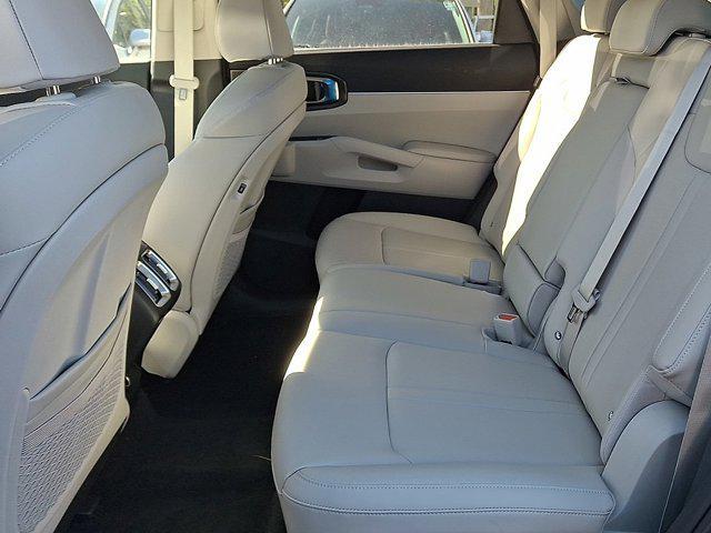 new 2026 Kia Sorento car, priced at $37,640