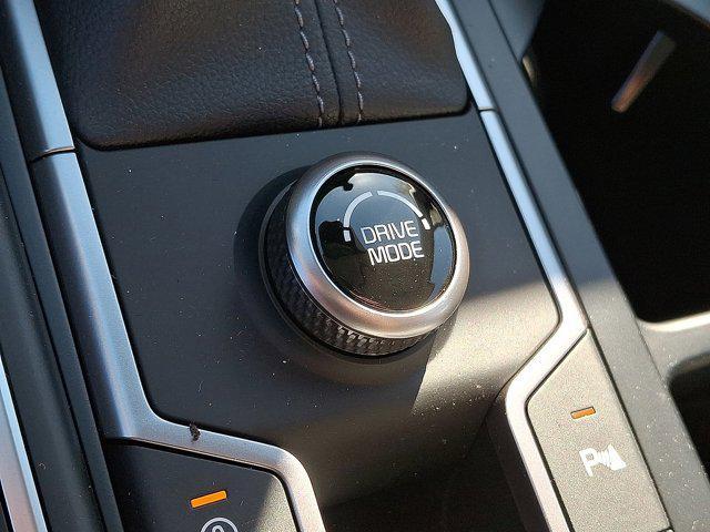 new 2026 Kia Sorento car, priced at $37,640