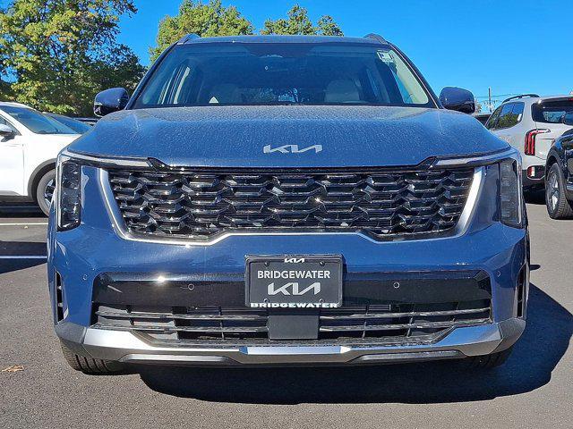 new 2026 Kia Sorento car, priced at $37,640