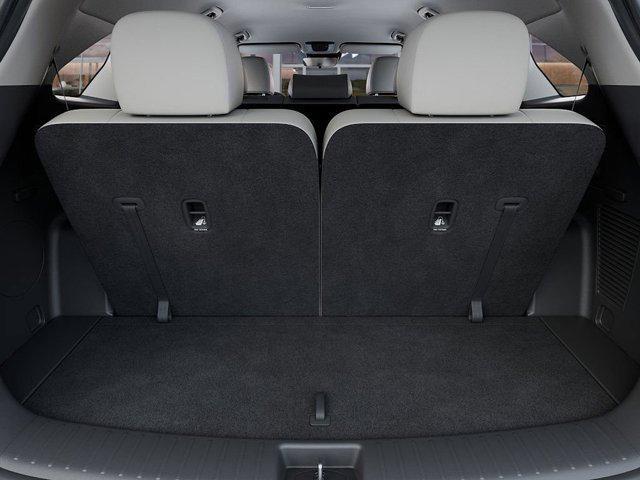 new 2026 Kia Sorento car, priced at $37,640