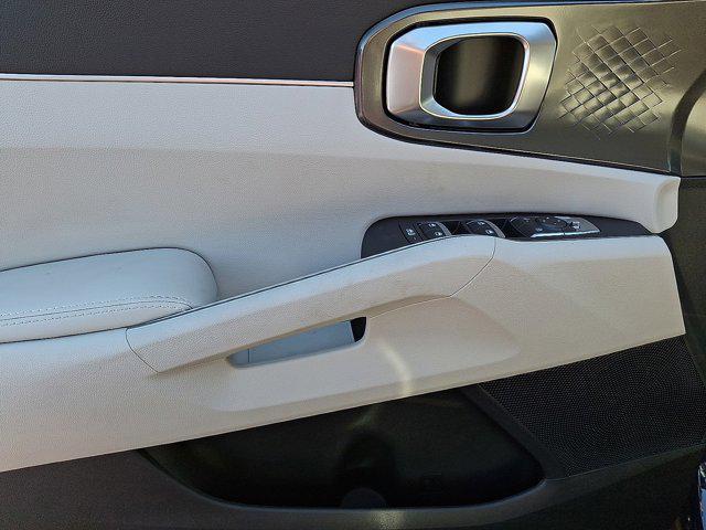 new 2026 Kia Sorento car, priced at $37,640