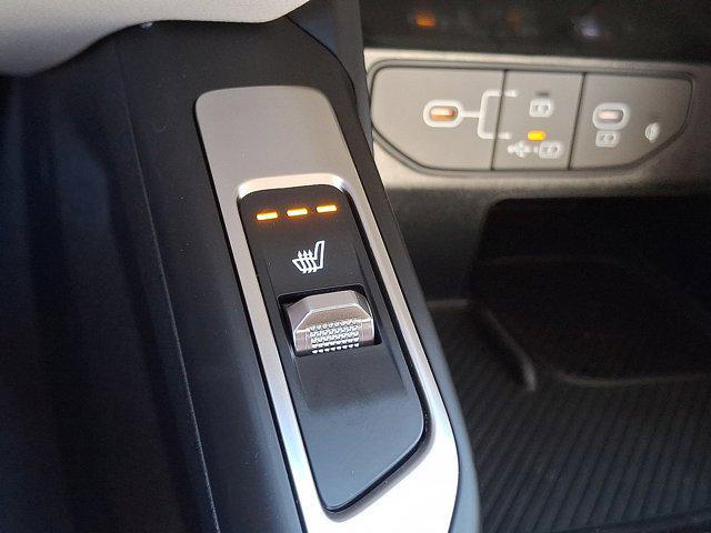 new 2026 Kia Sorento car, priced at $37,640