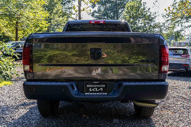 used 2021 Ram 1500 Classic car, priced at $29,988