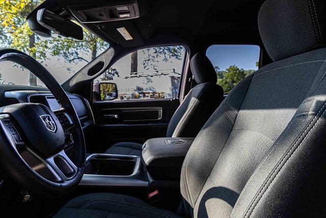 used 2021 Ram 1500 Classic car, priced at $29,988