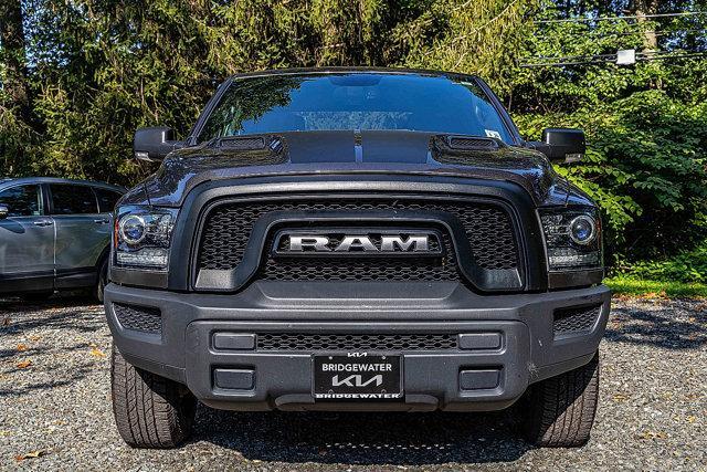 used 2021 Ram 1500 Classic car, priced at $29,988
