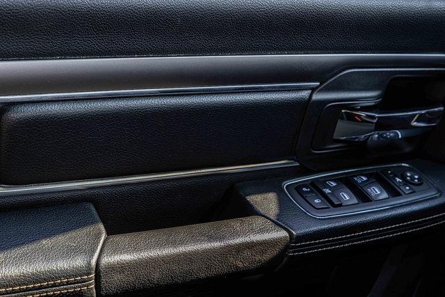 used 2021 Ram 1500 Classic car, priced at $29,988