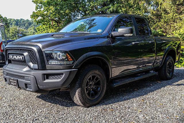 used 2021 Ram 1500 Classic car, priced at $29,988