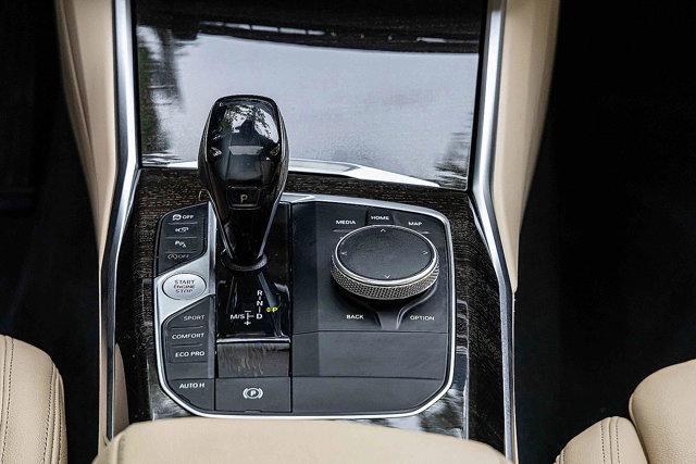 used 2019 BMW 330 car, priced at $23,795