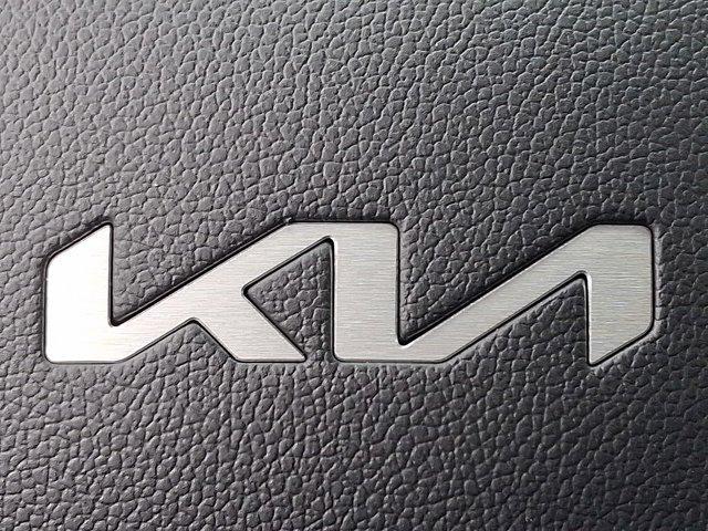 new 2025 Kia Carnival car, priced at $41,370