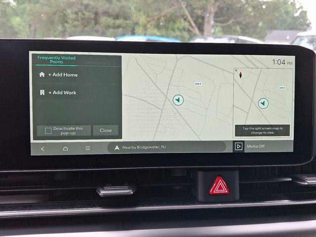 new 2025 Kia Carnival car, priced at $41,370