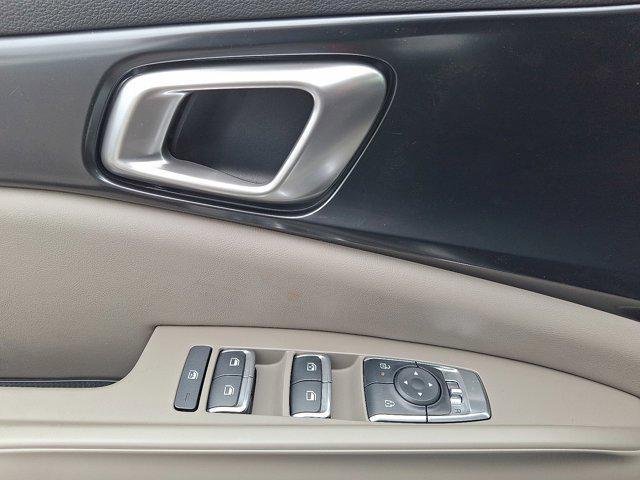 new 2025 Kia Carnival car, priced at $41,370