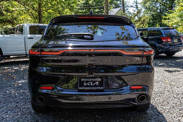 used 2024 Dodge Hornet car, priced at $28,795