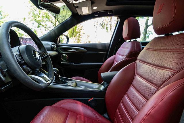 used 2024 Dodge Hornet car, priced at $28,795