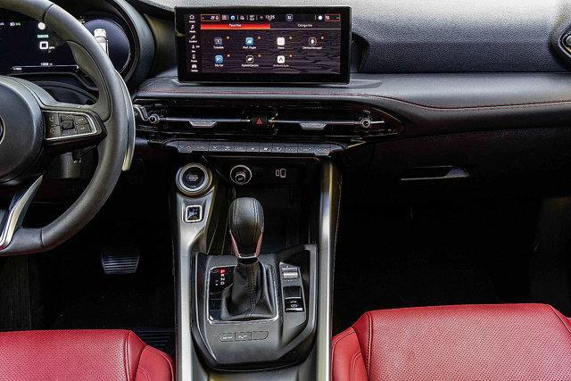 used 2024 Dodge Hornet car, priced at $28,795