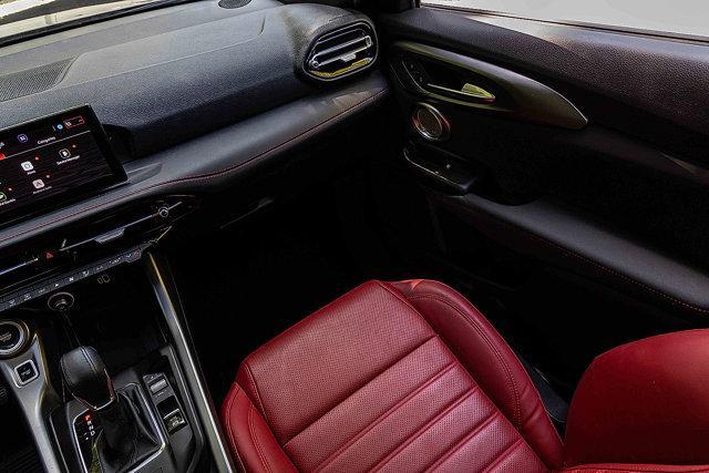 used 2024 Dodge Hornet car, priced at $28,795