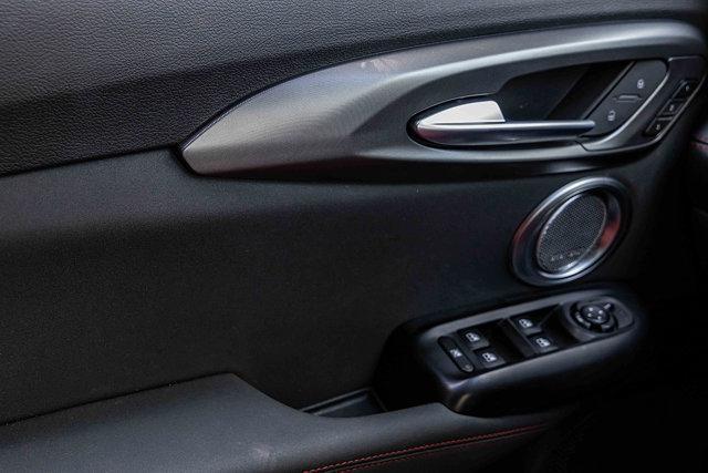 used 2024 Dodge Hornet car, priced at $28,795