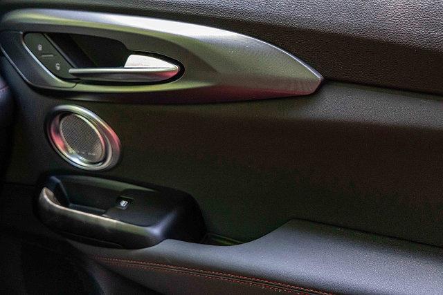 used 2024 Dodge Hornet car, priced at $28,795