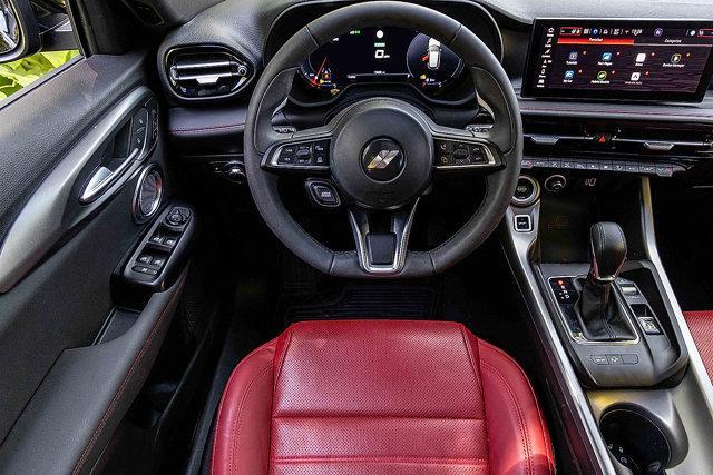 used 2024 Dodge Hornet car, priced at $28,795