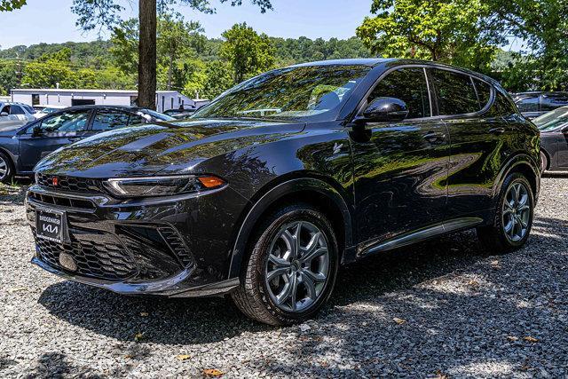 used 2024 Dodge Hornet car, priced at $28,795