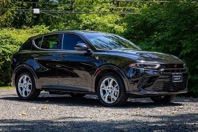 used 2024 Dodge Hornet car, priced at $28,795