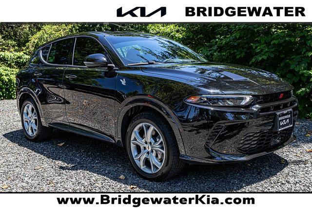used 2024 Dodge Hornet car, priced at $28,795