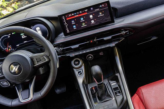 used 2024 Dodge Hornet car, priced at $28,795