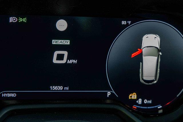 used 2024 Dodge Hornet car, priced at $28,795