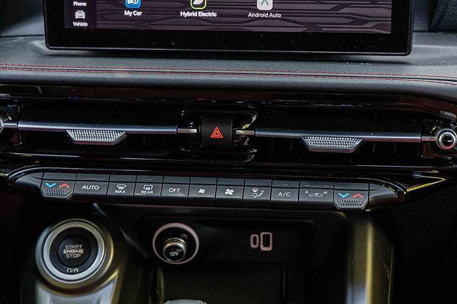 used 2024 Dodge Hornet car, priced at $28,795