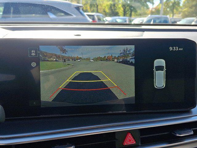 new 2026 Kia Sorento car, priced at $39,145