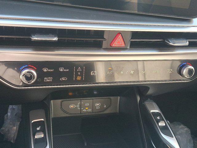 new 2026 Kia Sorento car, priced at $39,145