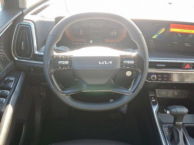 new 2026 Kia Sorento car, priced at $39,145